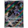 Pokemon 151 Einzelkarten Mewtwo Art Rare 183