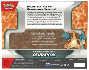 Pokemon Nebel der Sagen - EX Spezial Illustrations...