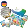 Pokemon 30 Jahre Ultra Premium Kollektion