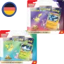 Pokemon 30 Jahre Tech Sticker Kollektion