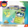 Pokemon 30 Jahre Tech Sticker Kollektion