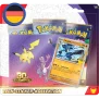 Pokemon 30 Jahre Tech Sticker Kollektion