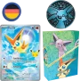 Pokemon 30 Jahre Kampfdeck