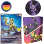 Pokemon 30 Jahre Kampfdeck