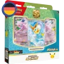 Pokemon 30 Jahre Kampfdeck