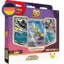 Pokemon 30 Jahre Kampfdeck